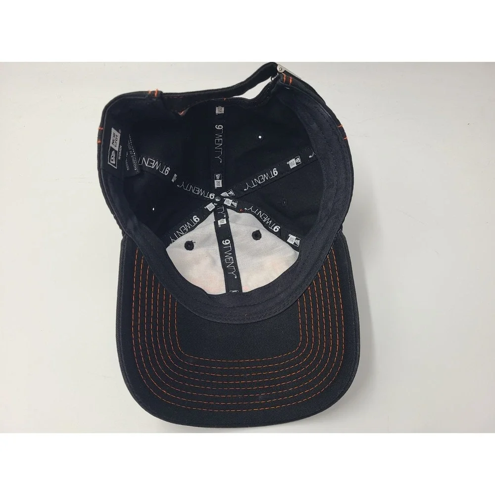 Women Oregon State University Beavers New Era 9Twenty Strapback Hat Cap OSU NCAA